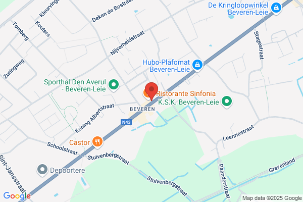 De Gastronoom