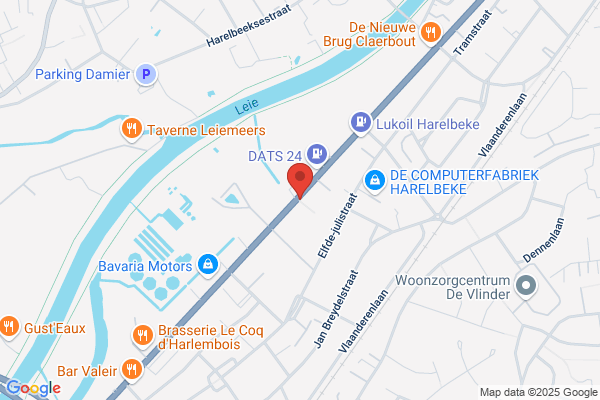 De Grossist