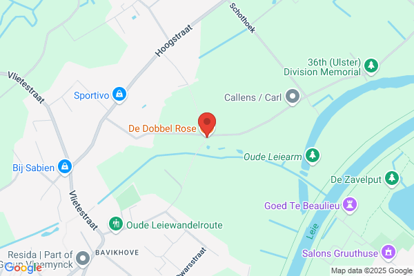 De Lindeblomme