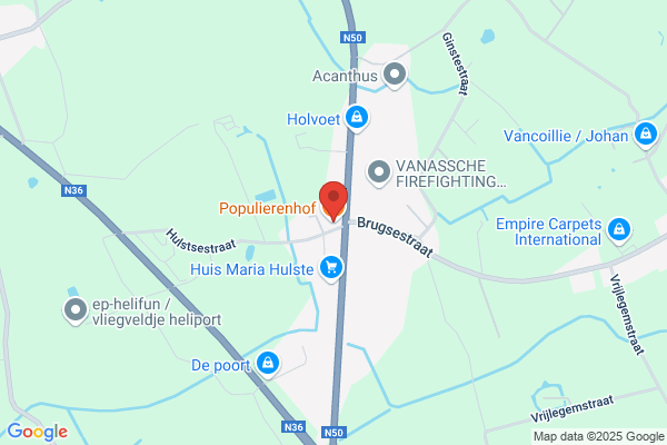 Populierenhof ('t)