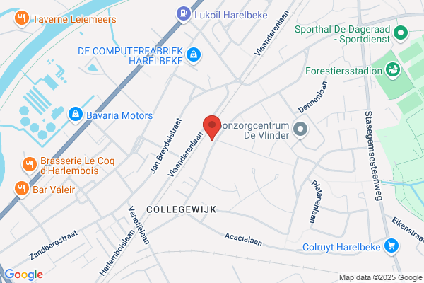 Instituut Candy