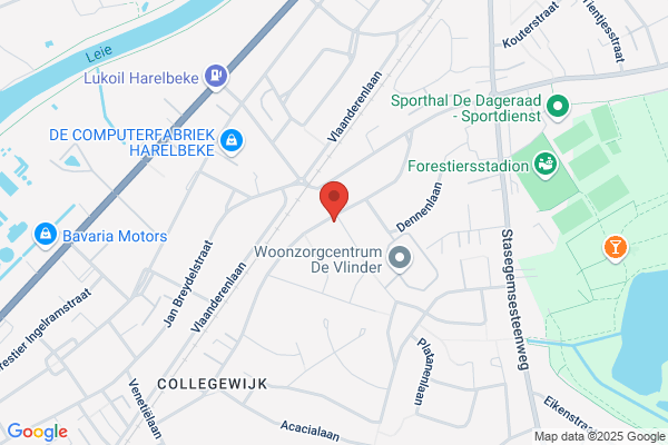 Decock/Marnix