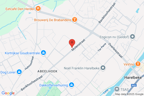 Deloof Gebroeders Bvba