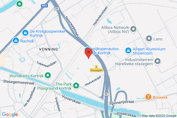 Devos Tegelbedrijf Bvba