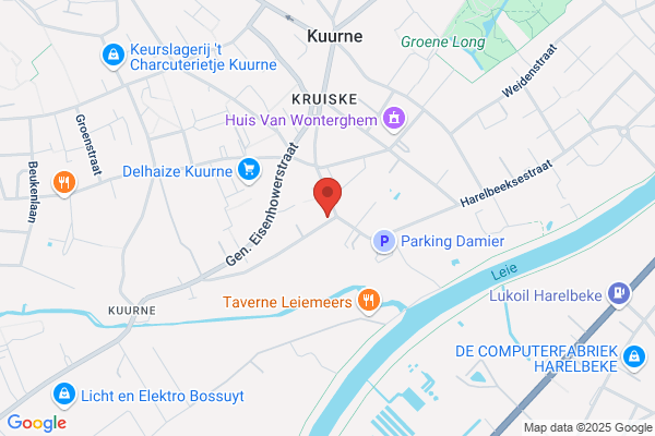Laurierblad ('t) Bvba