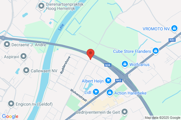 Vervaeke Piet Bvba