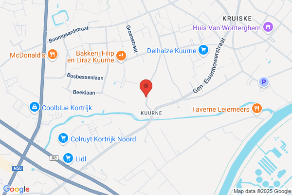Depypere Emmanuel Bvba