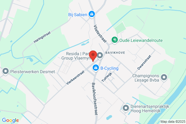 Nieuw Hout Bvba
