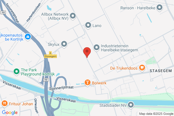 Likeurstokerij De Hazewind Bvba