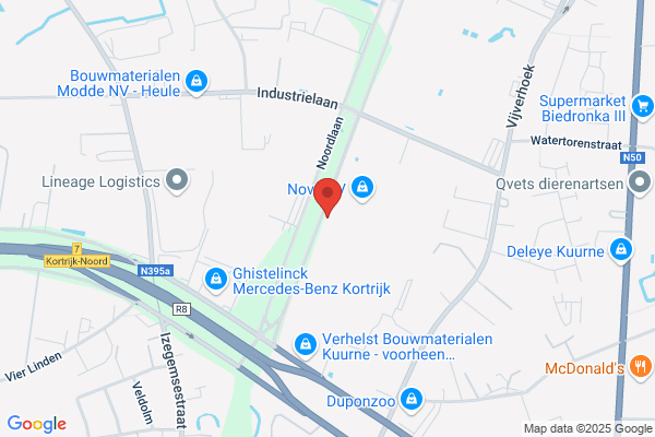 Bouttens Nv