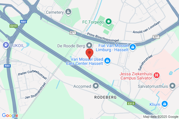 Dienst Maatschapp. Werk