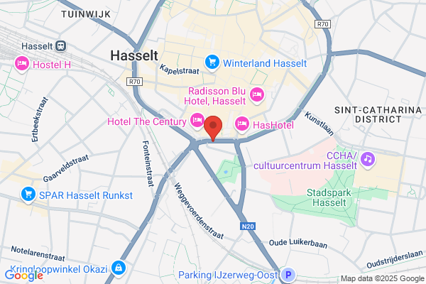 Comite Voor Bijzondere Jeugdbijstand
