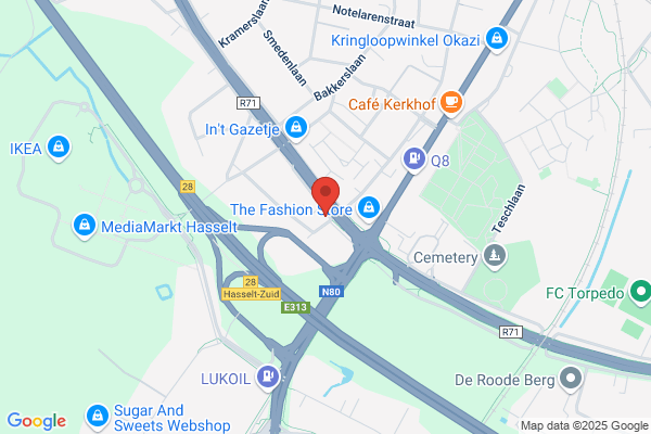 Vertrouwenscentrum Inzake Kindermishandeling
