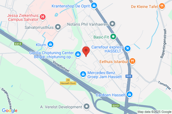 Voedselbank Limburg