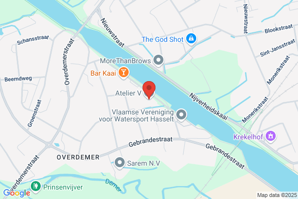 Atelier Van Dijck