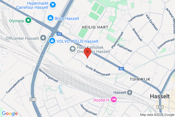 Doppahuis Kursuscentrum Vzw