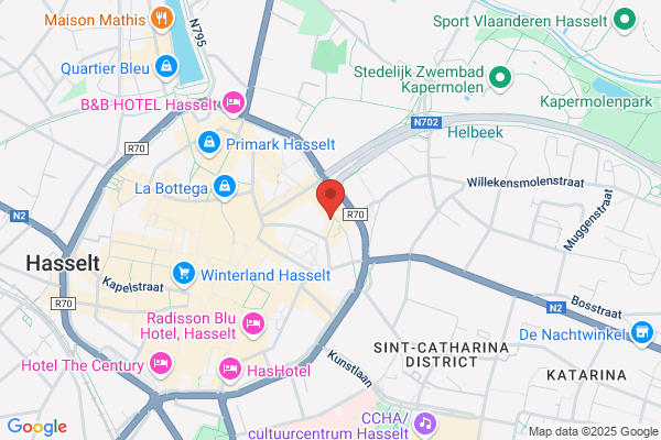 Reclamebureau Respons Nv