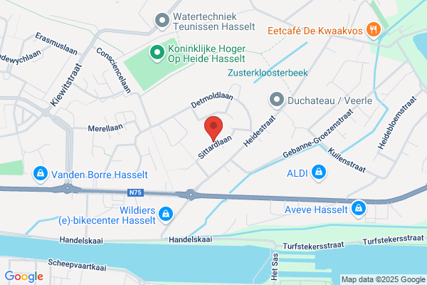Respons Bk & S Bvba