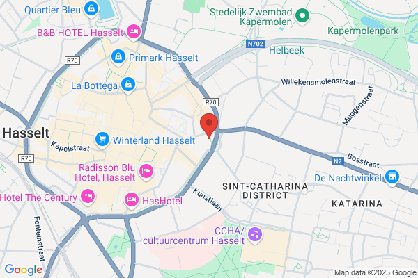 Limburgs Interim Bedrijf