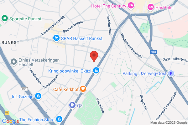 De Limburgse Huizenwinkel