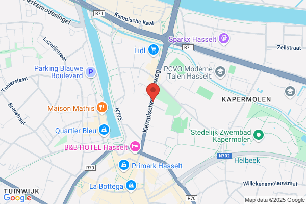 Immo Lantmeeters