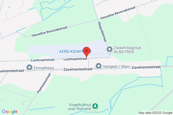 Albatros Zweefvliegclub
