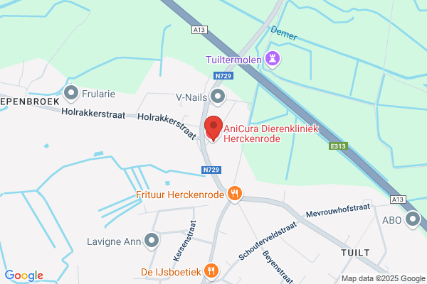 Reijnders Luc Bvba