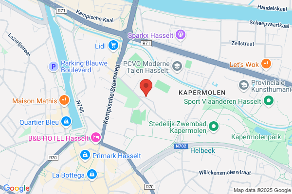 Koninklijk Atheneum