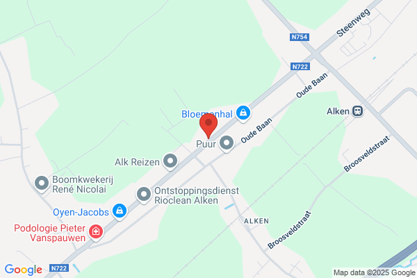 Het Kippenhuys