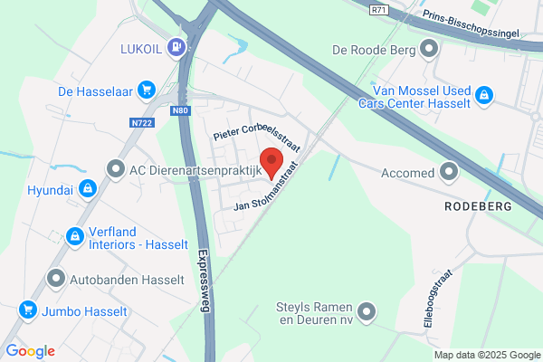Zonnepoort (De)