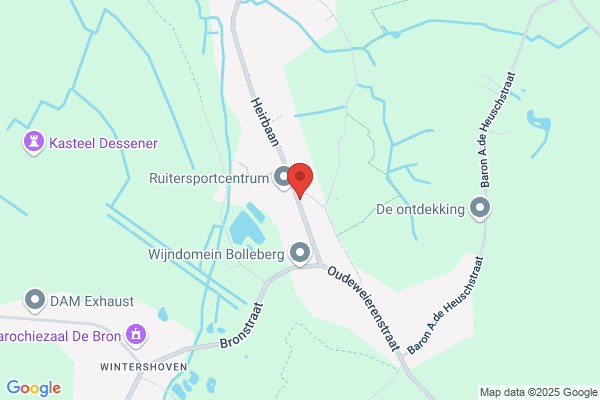 Steegmans Bvba