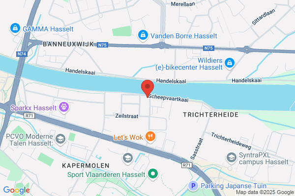 A2o Architecten Cvba