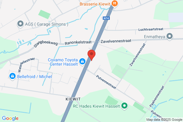 Cosemans/Pieter