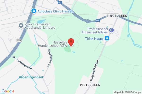 De Hasseltse Hondenschool