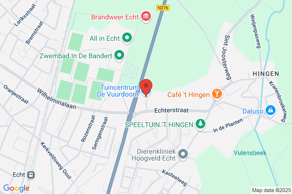 De Vuurdoorn