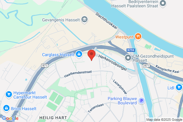 Eads Telecom Benelux