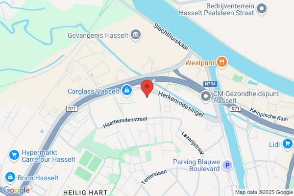 Eurosys Winkel