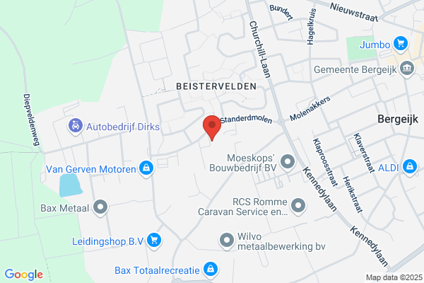 Multifix Bv