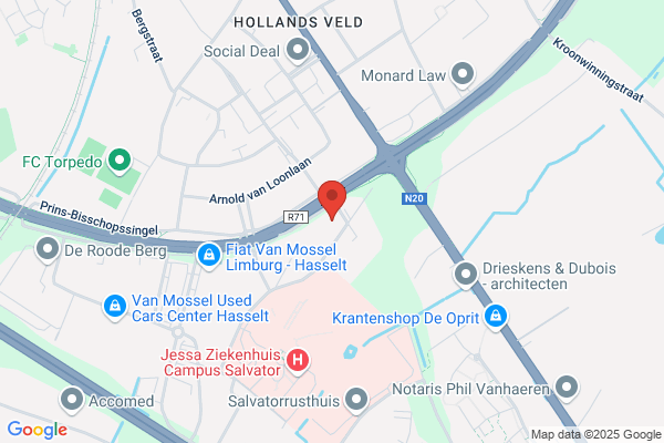 Pkf Accountants & Belastingconsulenten Nv