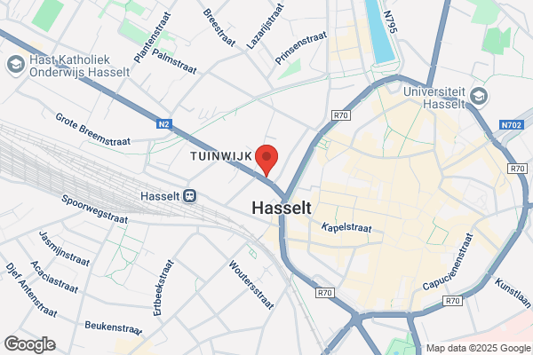 Renovatiewerken Engels