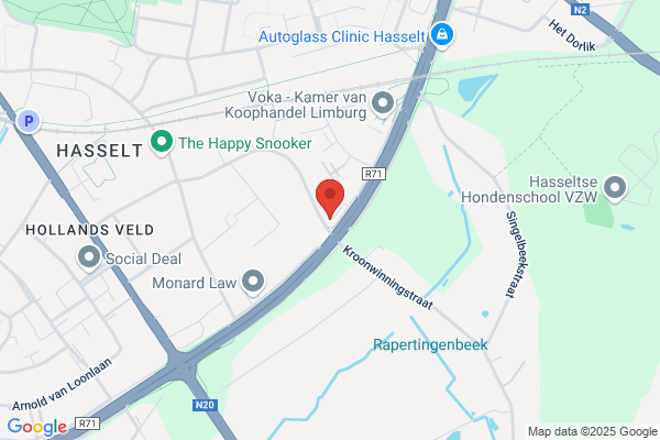 Roemers Software Services Bvba