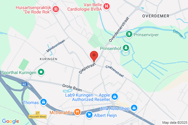 Van Linden-Dekoninck/J.