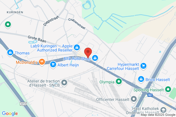 Vrancken Juweliers Bvba