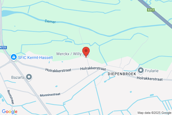 Werckx/Willy