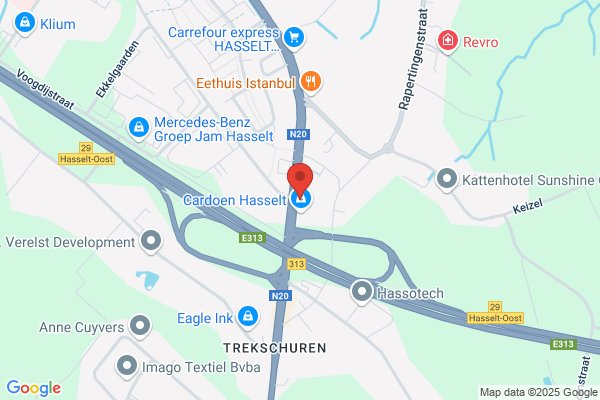 Aeko Veilingen Bvba