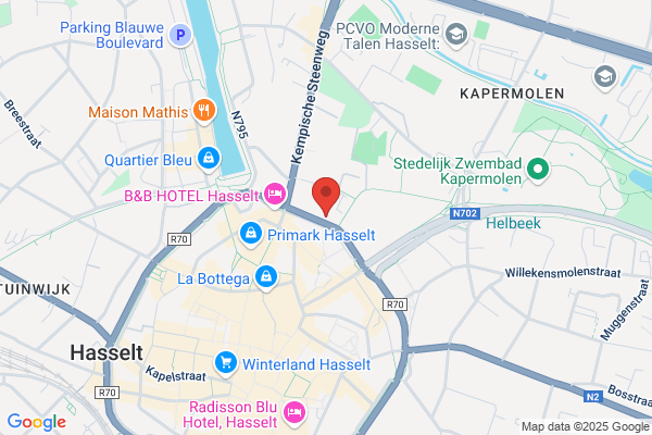 Architectenbureau Gielen Bvba