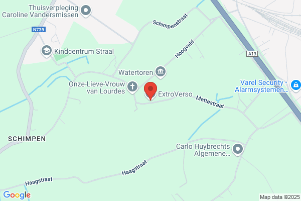 De Vos W