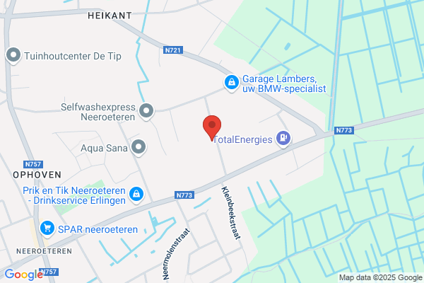 Vandeweerdt Expertise