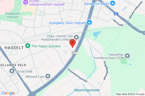 A.B.V.V. Afdeling Limburg