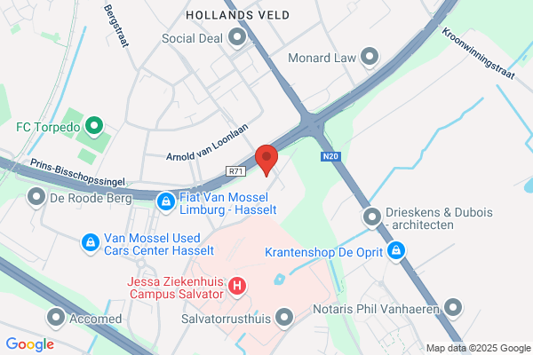 Bbtk - Hasselt